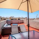 Apartament Beso Del Sol Appartement Torrevieja