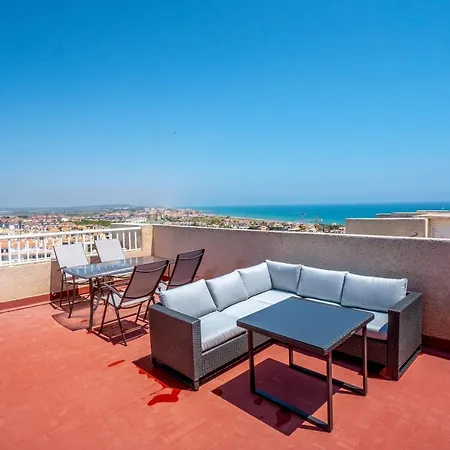 Apartament Beso Del Sol