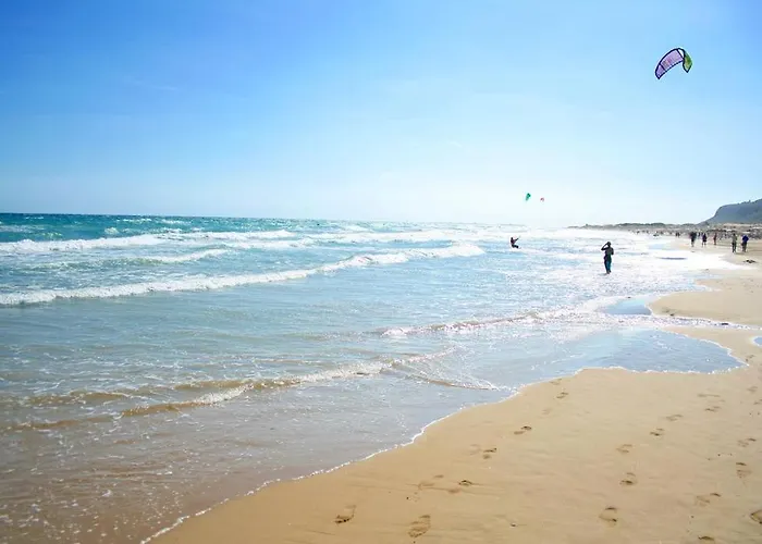 Apartament Beso Del Sol * Torrevieja