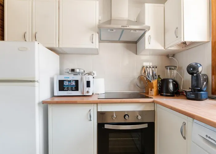 Apartament Beso Del Sol Torrevieja