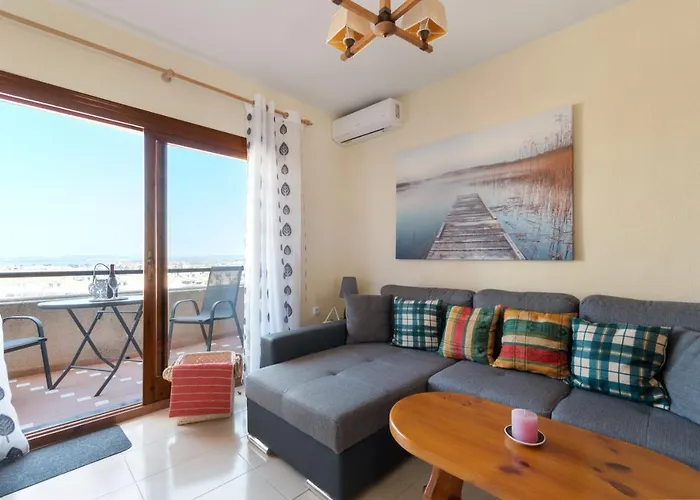 Apartament Beso Del Sol Torrevieja