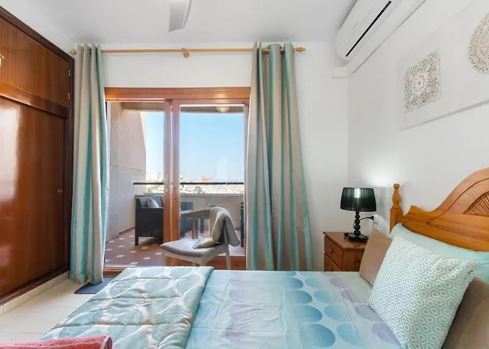 Apartament Beso Del Sol *