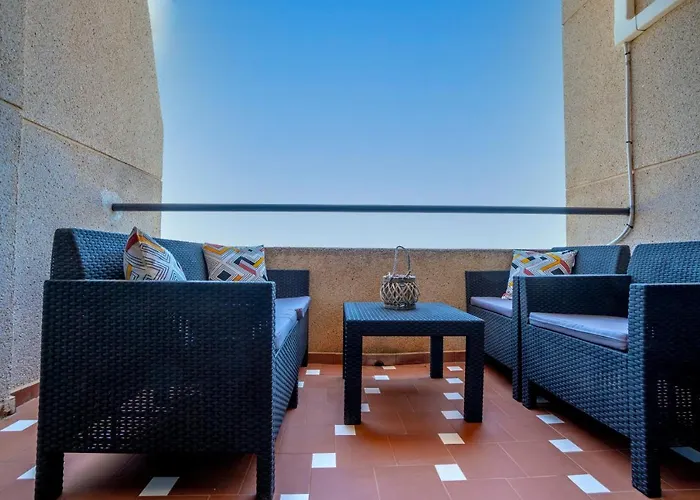 Apartament Beso Del Sol Torrevieja